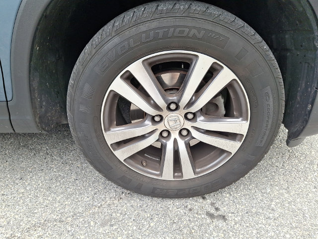 Used 2017 Honda Pilot EX-L image 10
