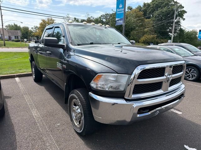 Used 2013 RAM 2500 Tradesman w/ Chrome Appearance Group AWD/4WD image 15