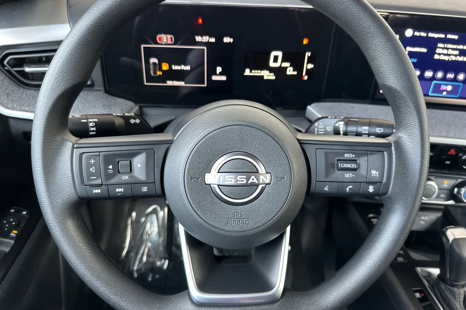 New 2026 Nissan Kicks S image 23