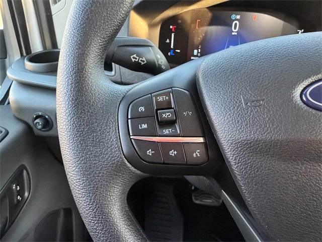 New 2026 Ford Transit 250 148 Medium Roof Extended AWD w/ Load Area Protection Package image 22