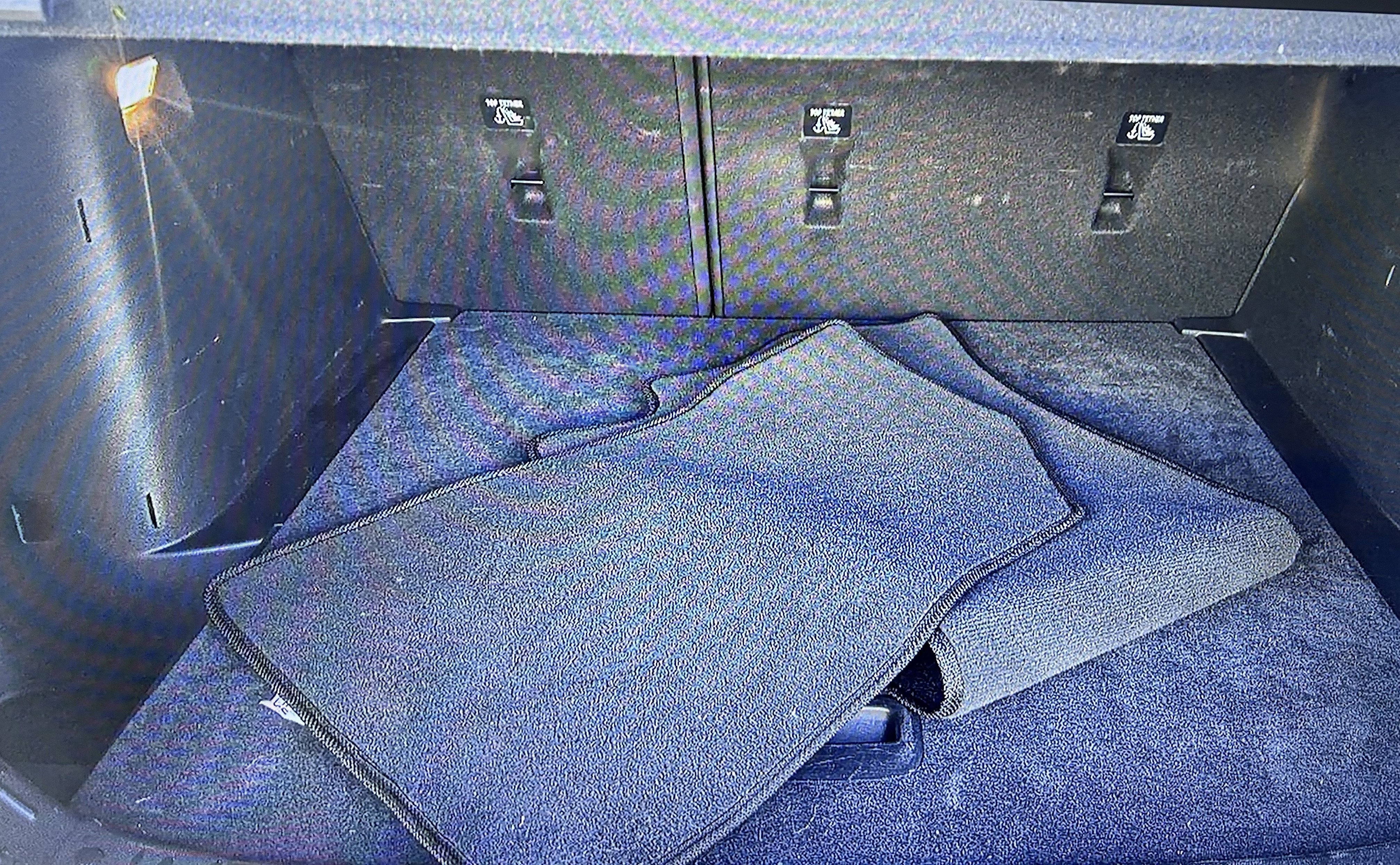 Used 2025 Chevrolet Trax LT w/ LT Convenience Package image 14