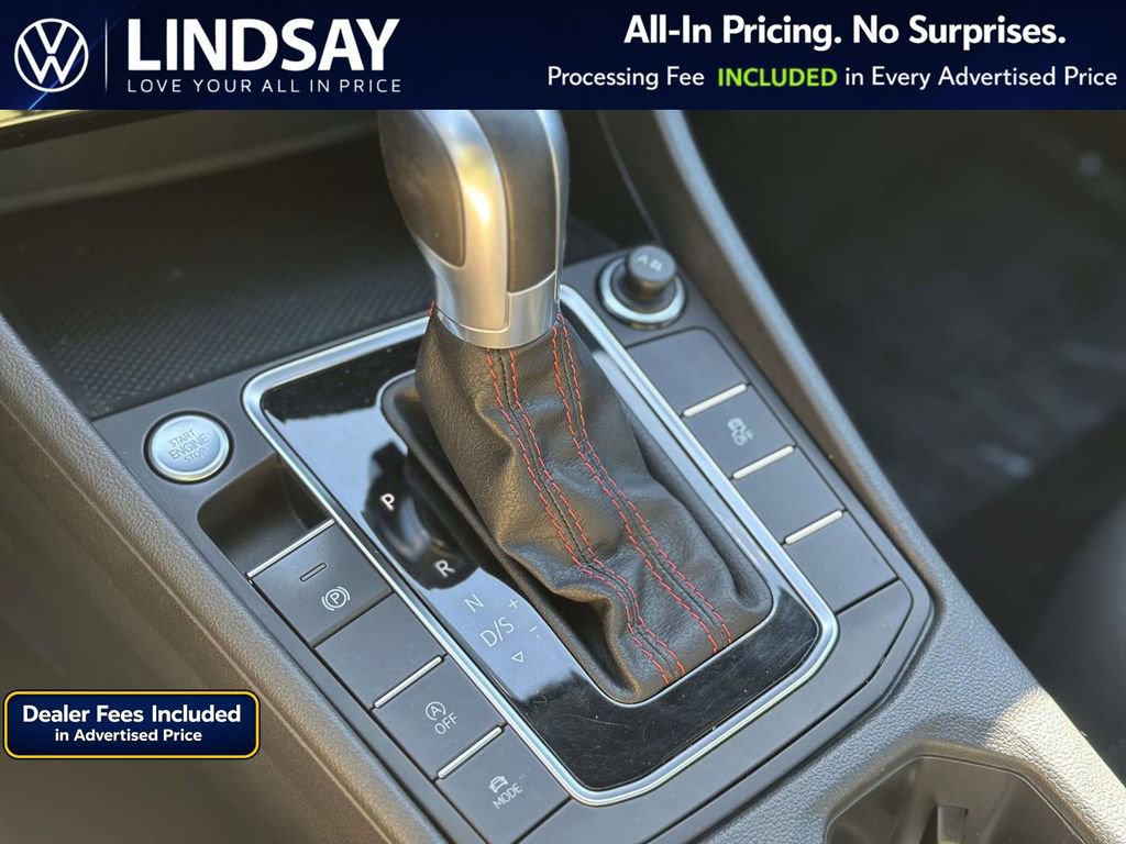 Used 2019 Volkswagen Jetta GLI Autobahn FWD image 19
