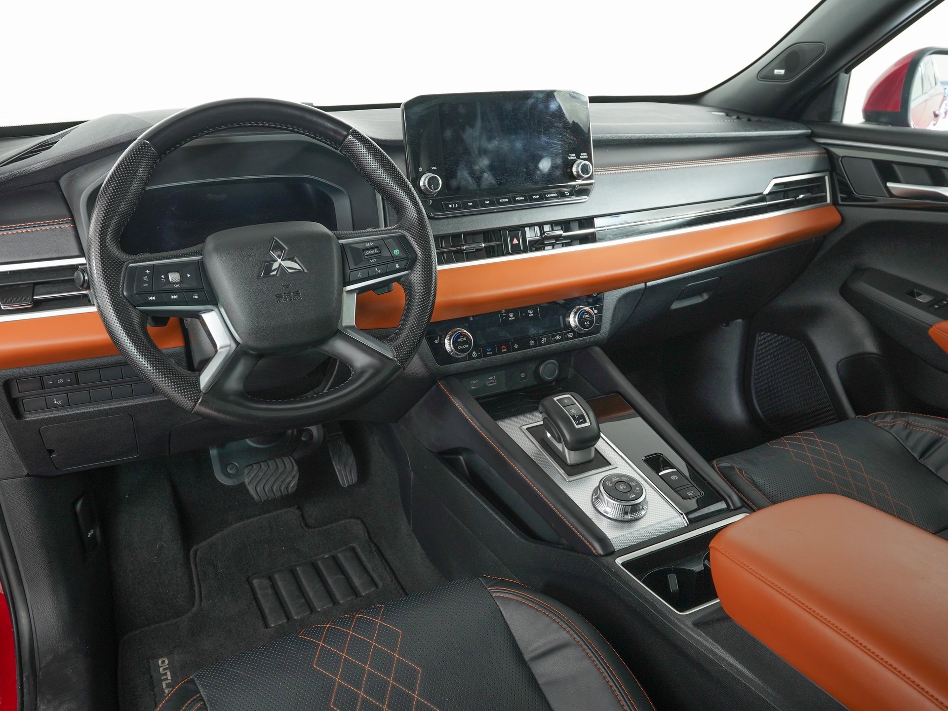 Used 2022 Mitsubishi Outlander SEL image 18