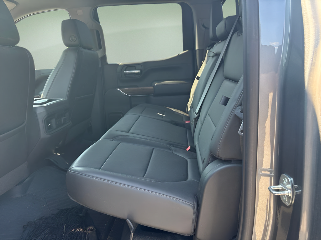 Used 2021 Chevrolet Silverado 1500 RST w/ All Star Edition Plus AWD/4WD image 10