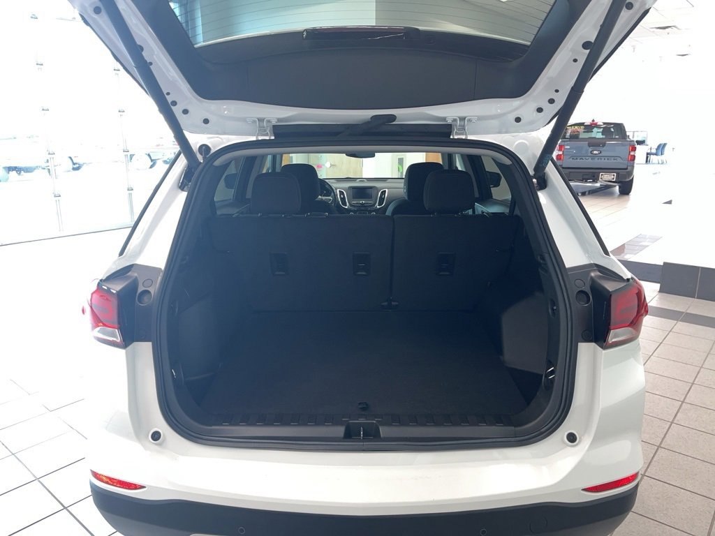 Used 2022 Chevrolet Equinox LT image 15