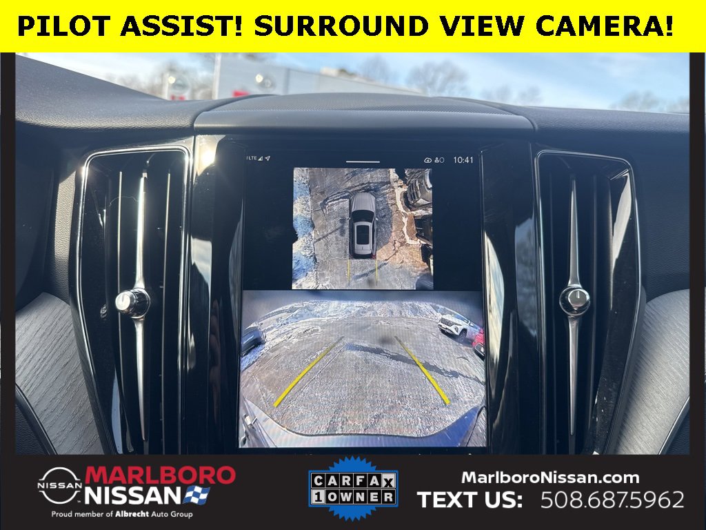 Used 2025 Volvo XC60 B5 Plus w/ Climate Package image 28