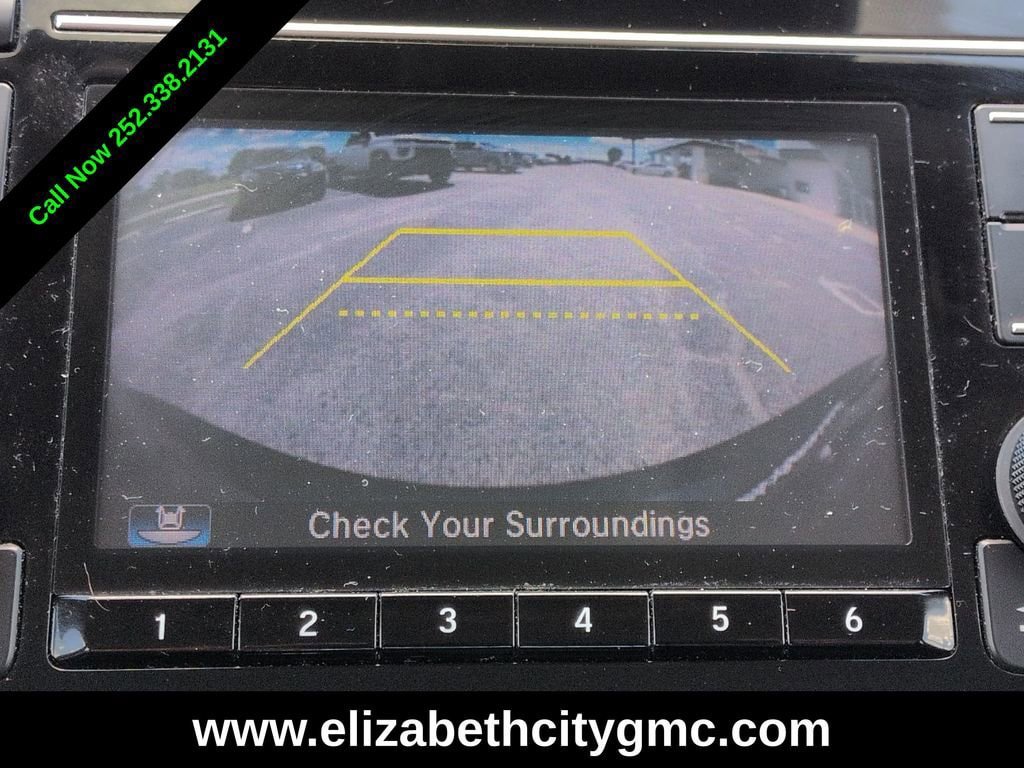 Used 2020 Honda CR-V LX image 26