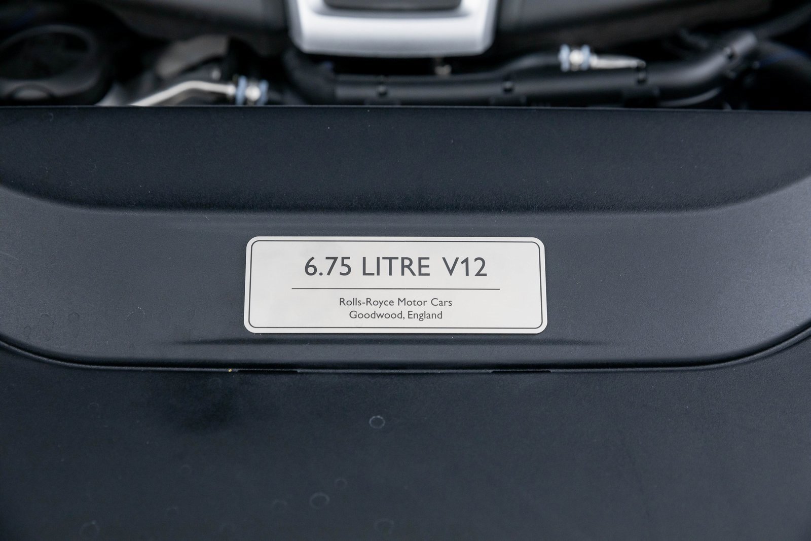 New 2026 Rolls-Royce Ghost image 45