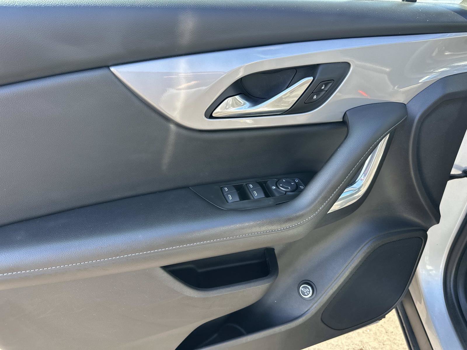 Certified 2021 Chevrolet Blazer LT FWD image 14