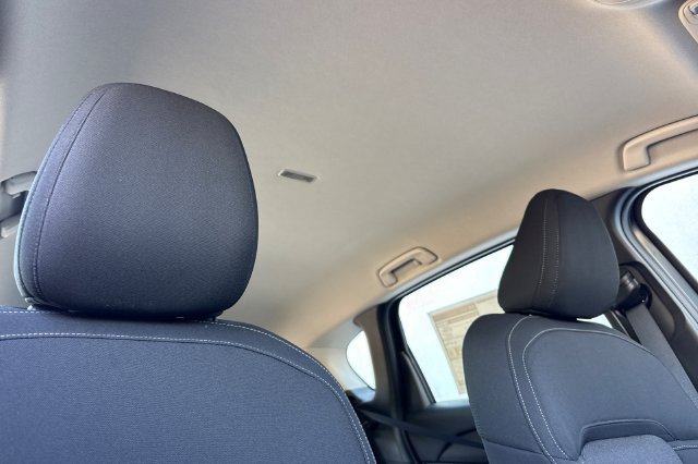 New 2026 MAZDA CX-5 AWD 2.5 S image 18