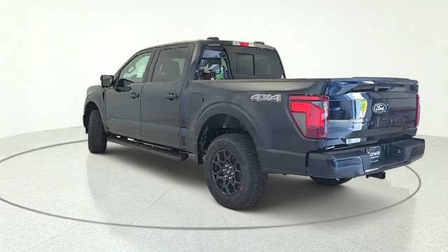 New 2026 Ford F150 XLT w/ Equipment Group 302A MID AWD/4WD image 3