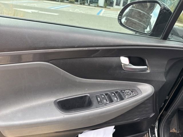 Used 2023 Hyundai Santa Fe SEL image 17