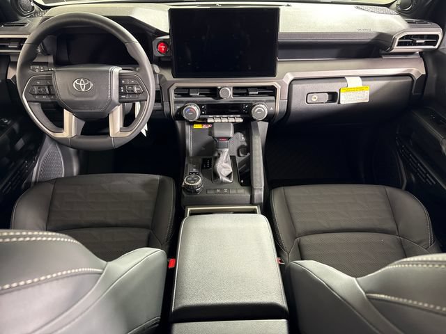 Used 2026 Toyota 4Runner TRD Off-Road Premium AWD/4WD image 20