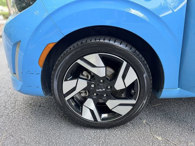 Certified 2024 Kia Soul GT-Line FWD image 36