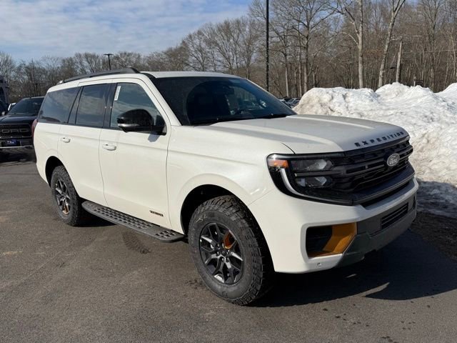 New 2026 Ford Expedition Tremor image 15