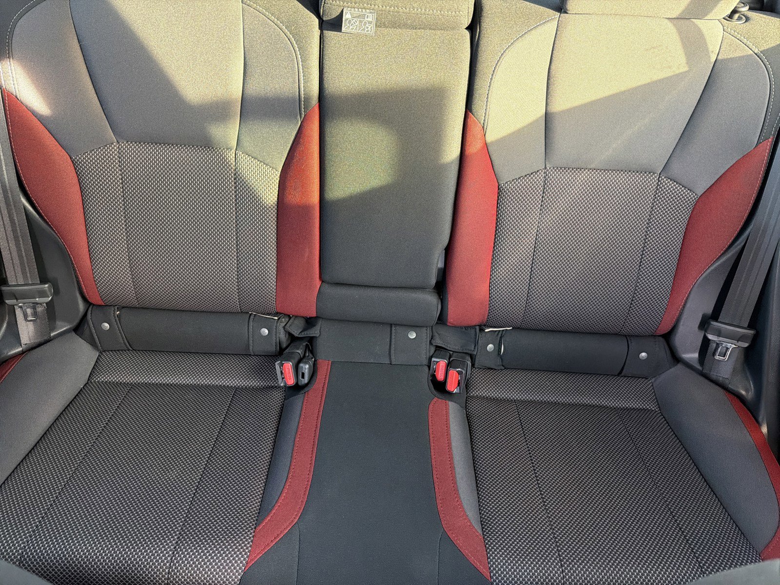 Certified 2024 Subaru Impreza RS image 14