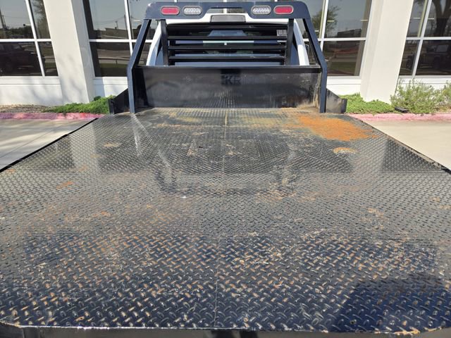 Used 2024 RAM 3500 SLT w/ Quick Order Package 2YG SLT image 33