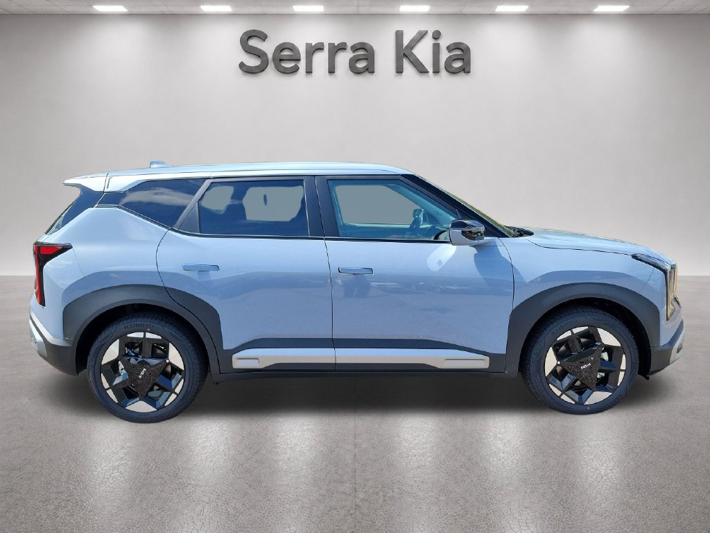 New 2027 Kia Seltos EX FWD image 5