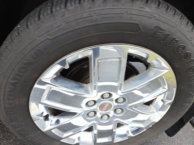 Used 2017 GMC Acadia Limited SLT image 17