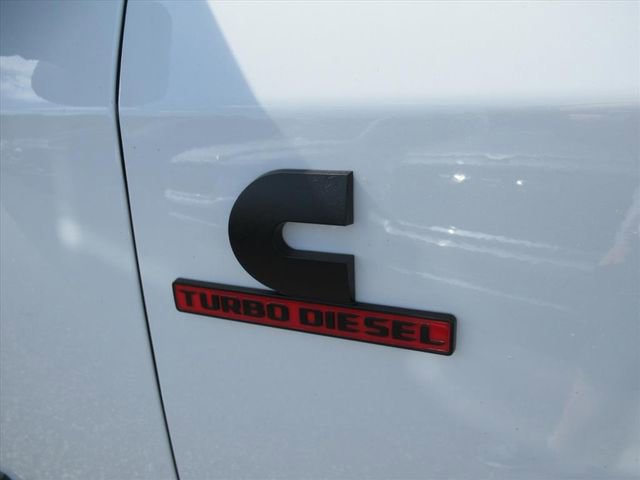 New 2026 RAM 3500 Laramie AWD/4WD image 31
