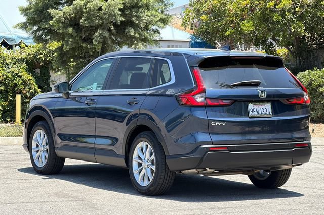 Certified 2023 Honda CR-V EX-L image 6