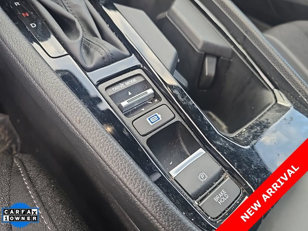 Used 2025 Honda Accord Sport image 11