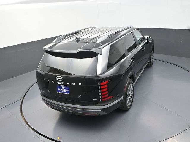 New 2026 Hyundai Palisade SEL AWD/4WD image 29
