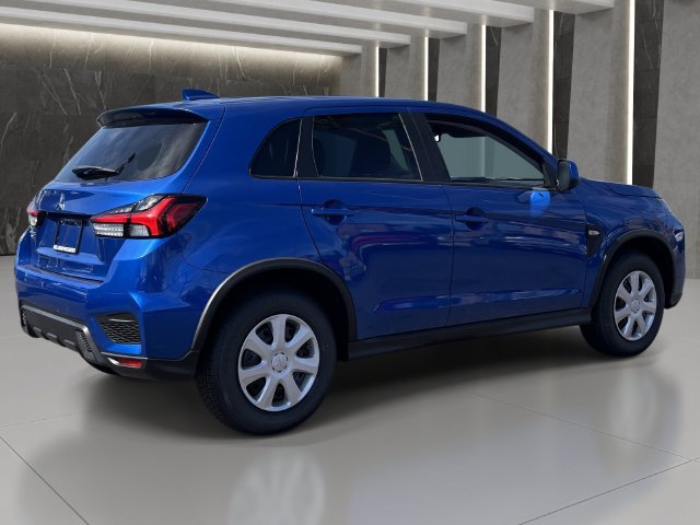 New 2027 Mitsubishi Outlander Sport FWD image 3