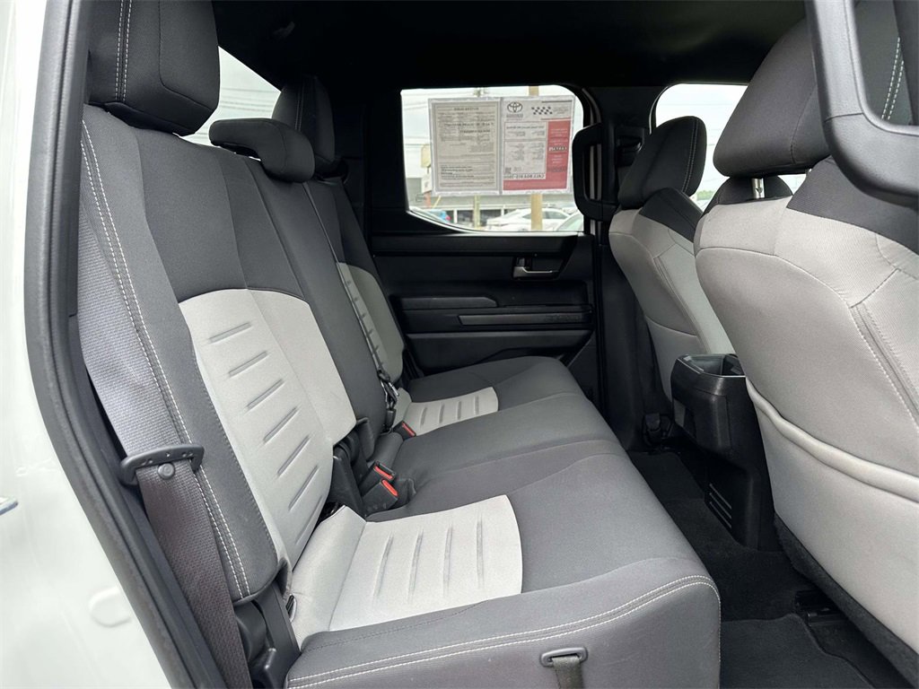 Used 2024 Toyota Tacoma TRD Off-Road image 14