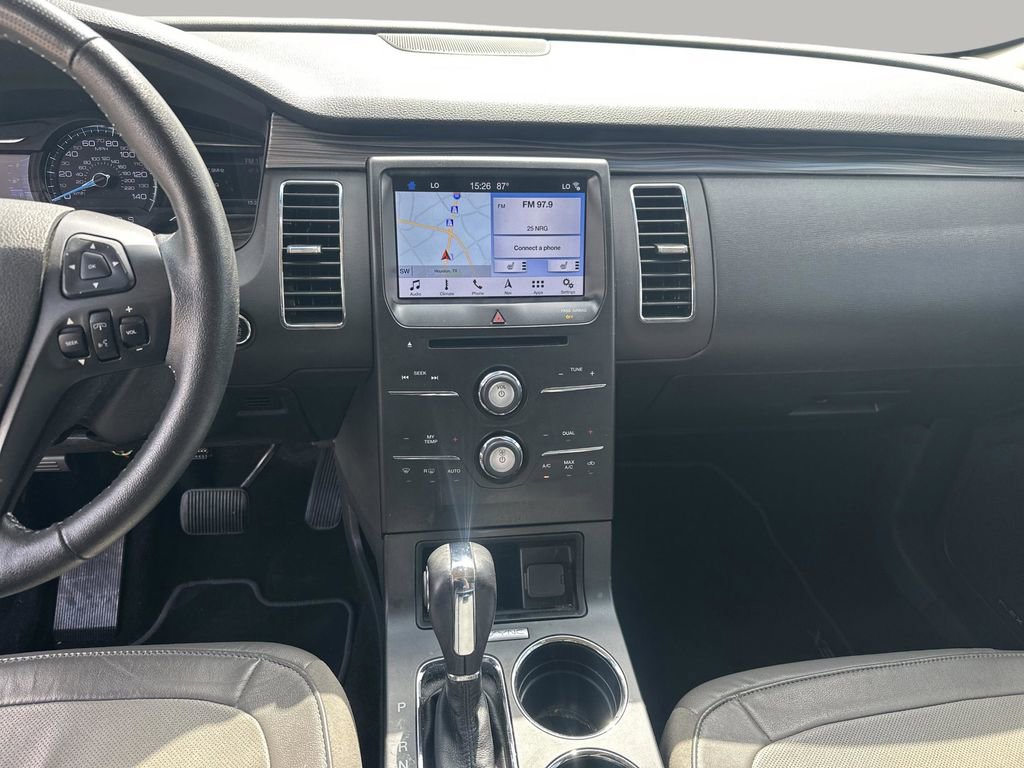 Used 2019 Ford Flex SEL w/ Equipment Group 202A image 16