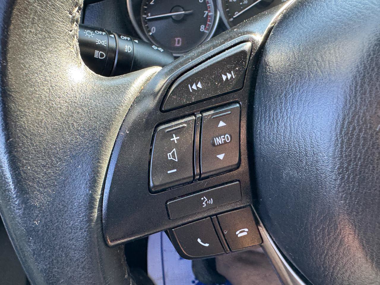 Used 2014 MAZDA CX-5 Touring FWD image 32