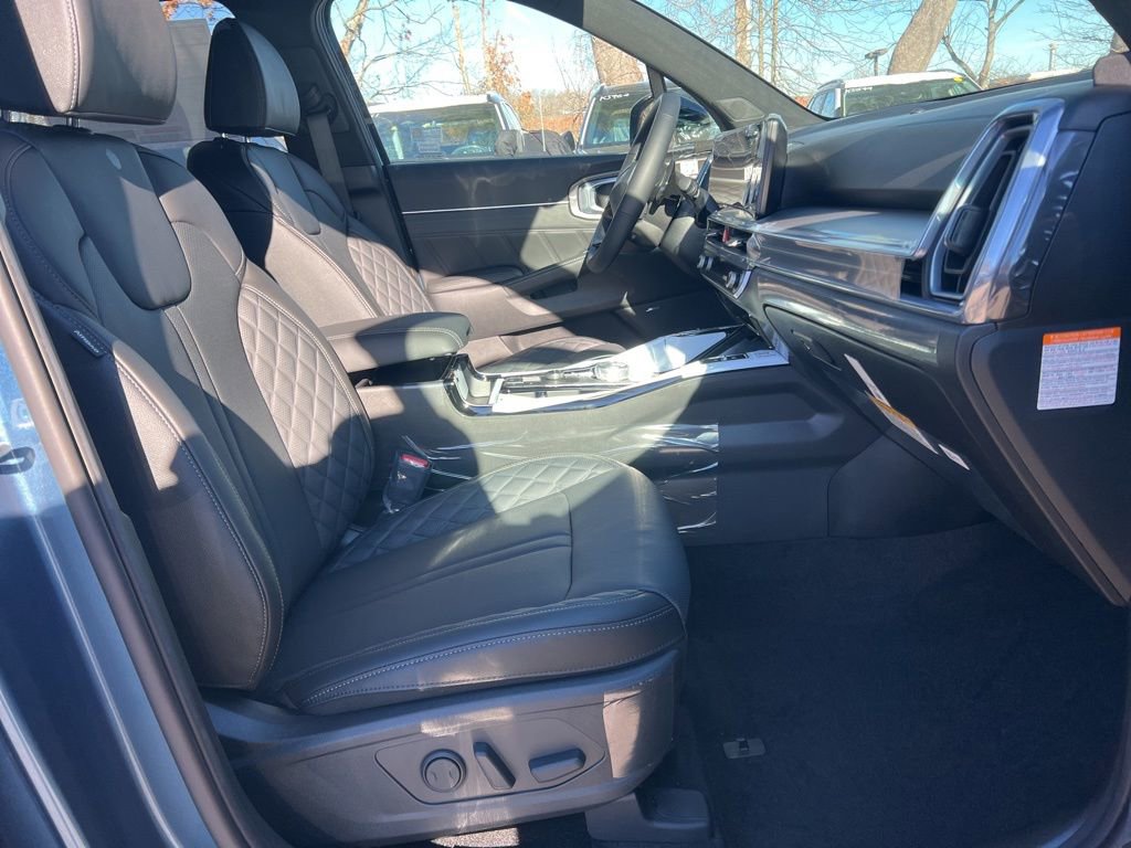 New 2026 Kia Sorento SX Prestige AWD/4WD image 14