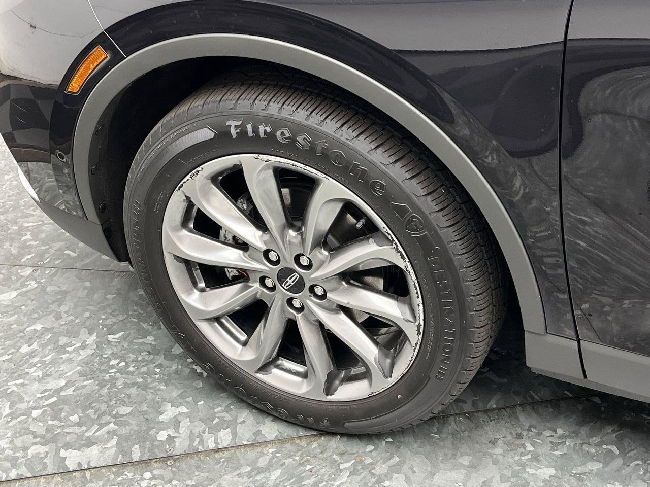 Used 2022 Lincoln Corsair AWD w/ Premium Package image 34