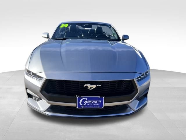 Used 2024 Ford Mustang Premium RWD image 10
