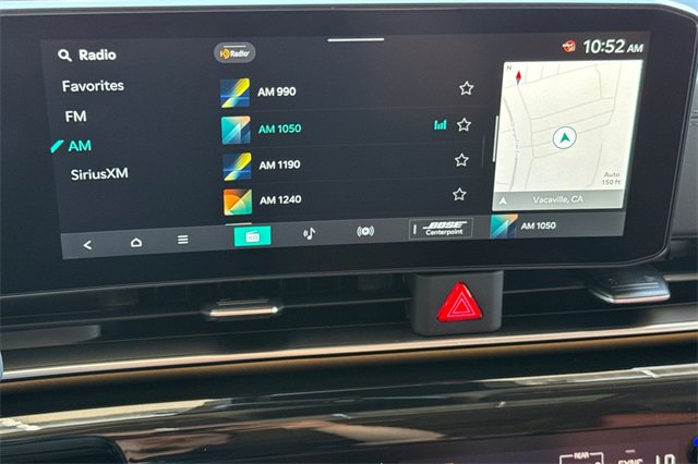 New 2026 Kia Carnival SX Prestige image 22