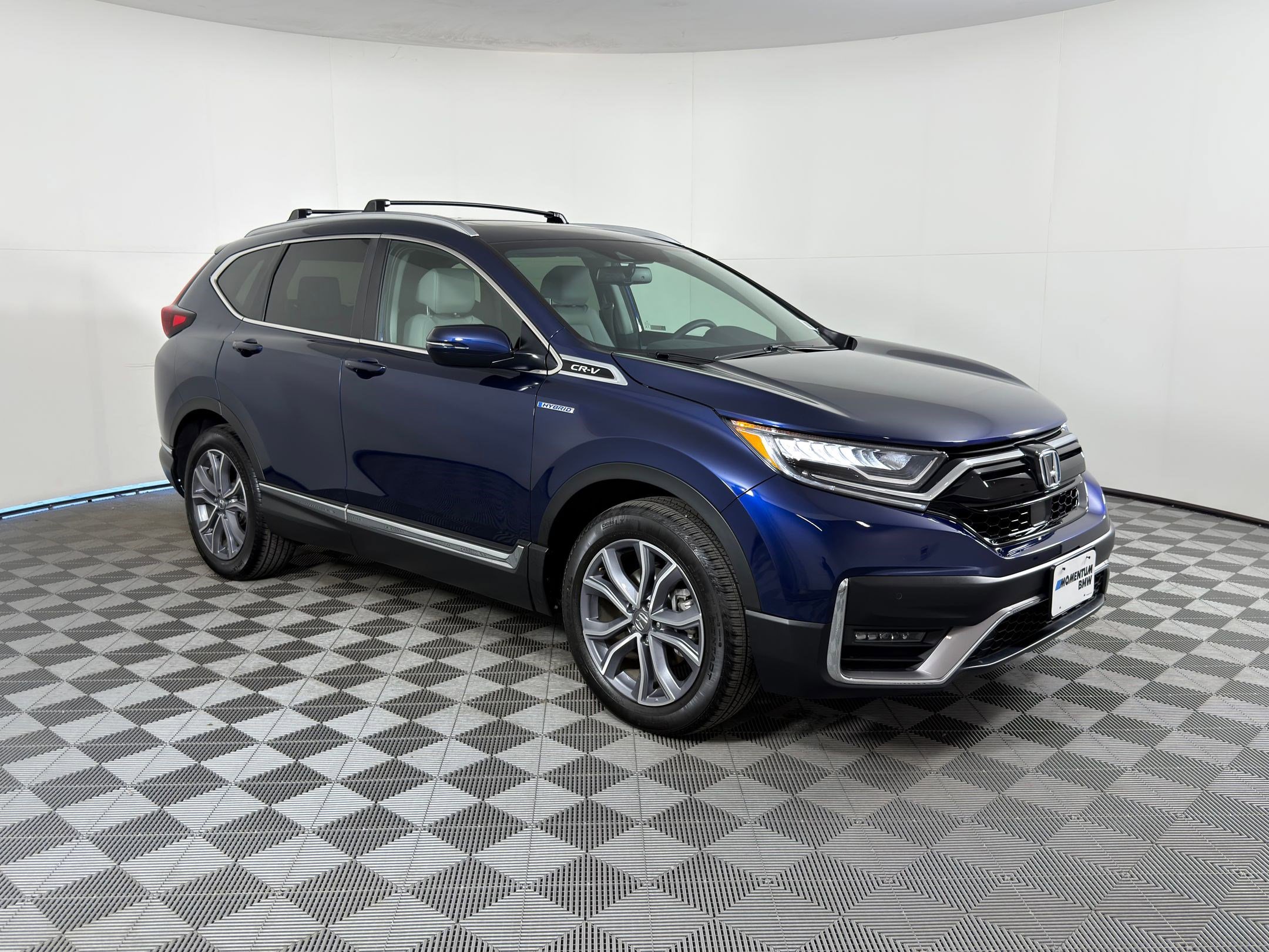 Used 2022 Honda CR-V Touring image 6