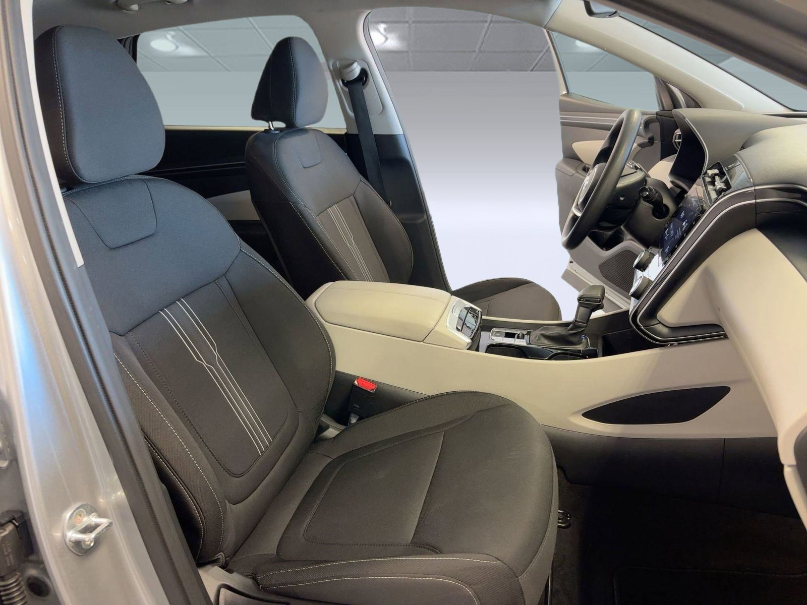 Used 2023 Hyundai Tucson SEL image 31