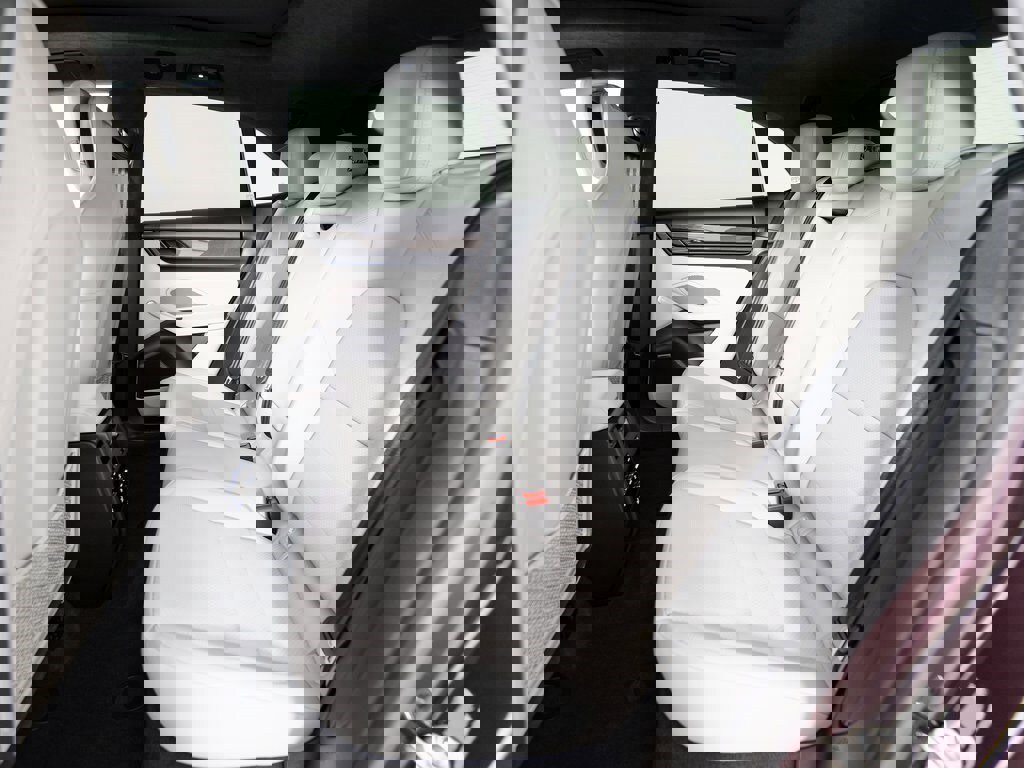 New 2025 Porsche Macan Turbo Electric image 28