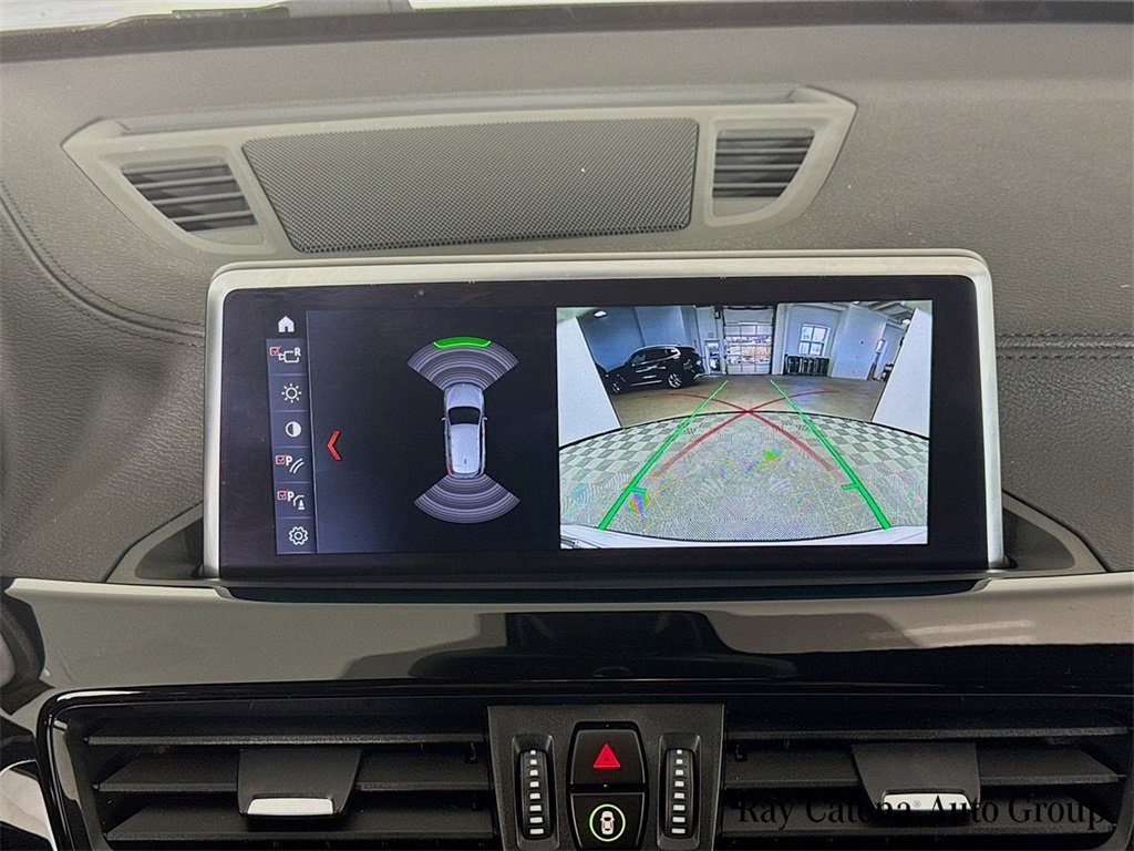 Used 2021 BMW X1 xDrive28i w/ Convenience Package image 14