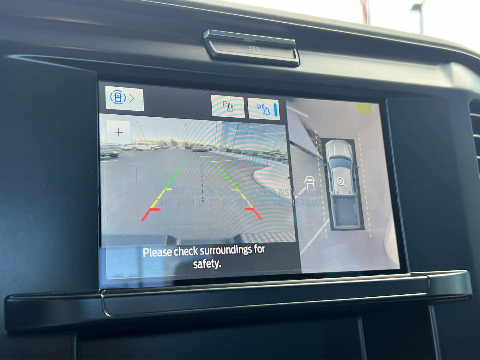 New 2026 Ford F350 XL image 38