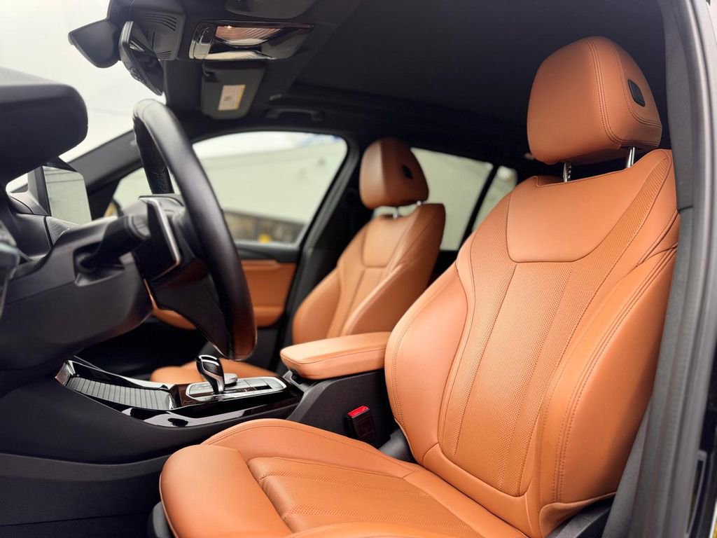 Used 2023 BMW X3 xDrive30i w/ Premium Package image 19