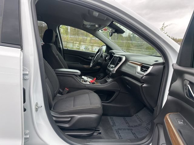 Used 2023 GMC Acadia SLE w/ Driver Convenience Package AWD/4WD image 12