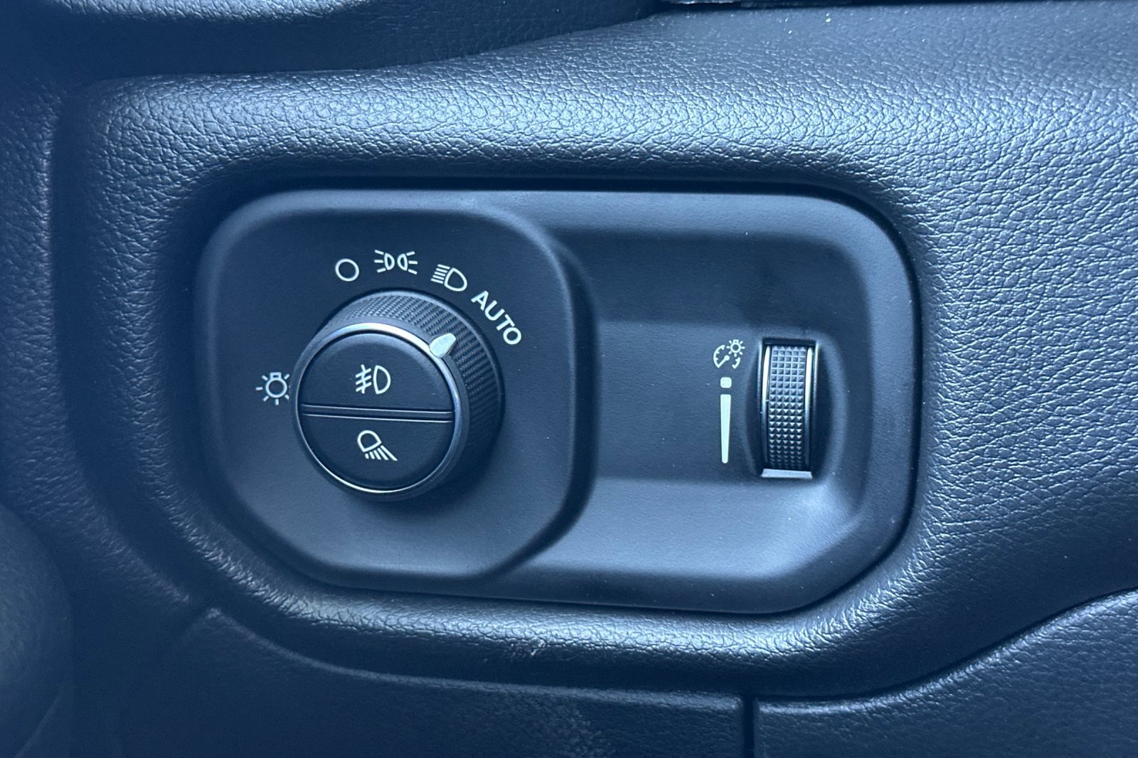 New 2025 RAM 5500 Tradesman image 23