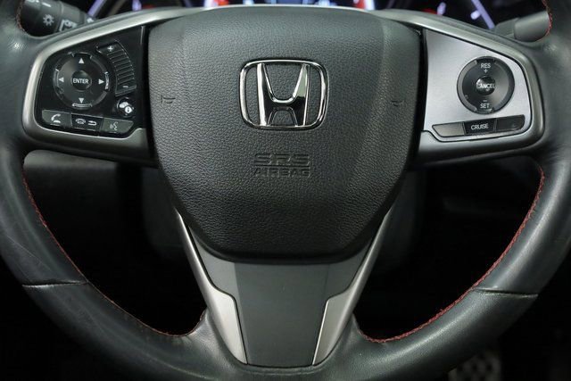 Used 2018 Honda Civic Si image 14
