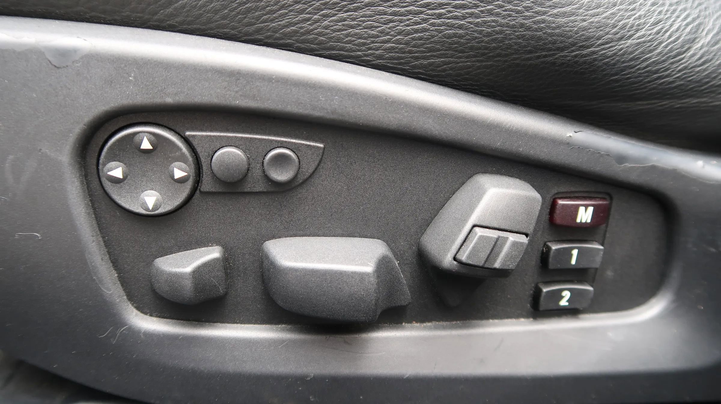 Used 2008 BMW M5 RWD image 29