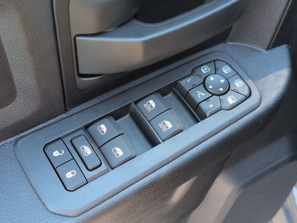 New 2026 RAM 2500 Warlock AWD/4WD image 12