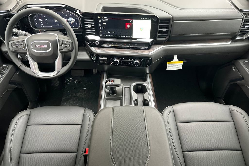 New 2026 GMC Sierra 1500 SLT w/ SLT Premium Plus Package image 11