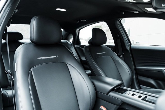 Used 2023 Hyundai Ioniq 6 SEL image 27