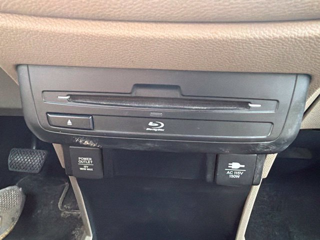 Used 2018 Honda Odyssey Elite image 41