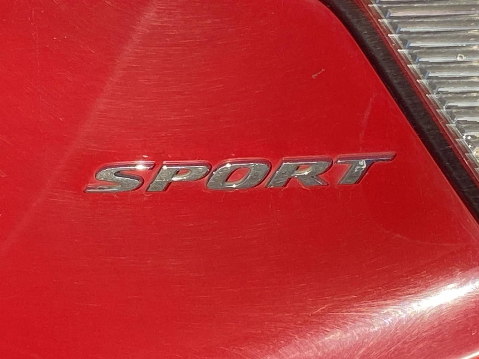 Used 2022 Honda HR-V Sport image 11